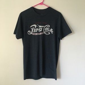 Vintage Inspired Pepsi Cola T-Shirt
